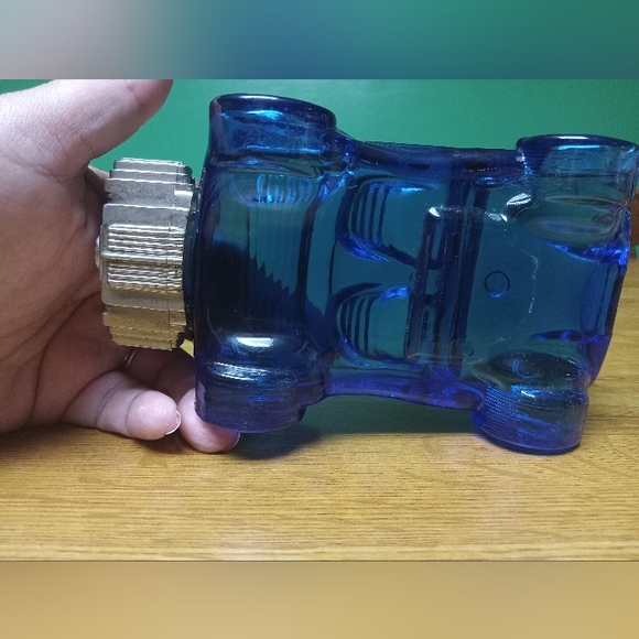 Avon Dune Bugging Vintage Full of Cologne/aftershave - Picture 7 of 14